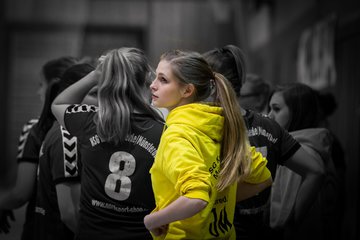 Bild 126 - A-Juniorinnen HSG Kremperheide/M�nsterdorf - HSG J�rl DE Vi�l : Ergebnis: 33:12